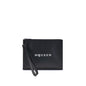 Pochette en cuir Alexander McQueen