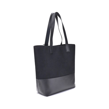 Sac fourre-tout en toile Alexander McQueen