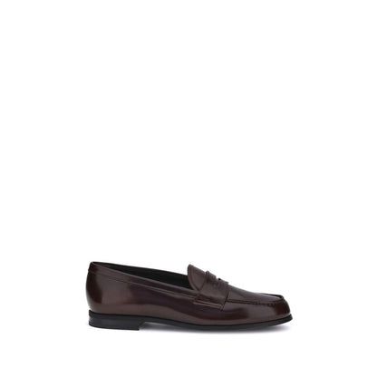 Church's Leather Loafers