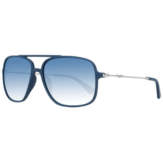 Lunettes de soleil pour homme, Police Blue
