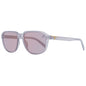 Timberland Gray Men Sunglasses