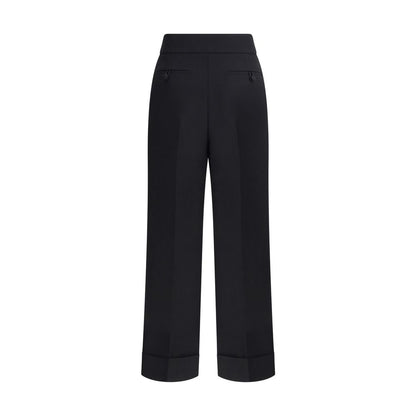 Valentino Wool Pants