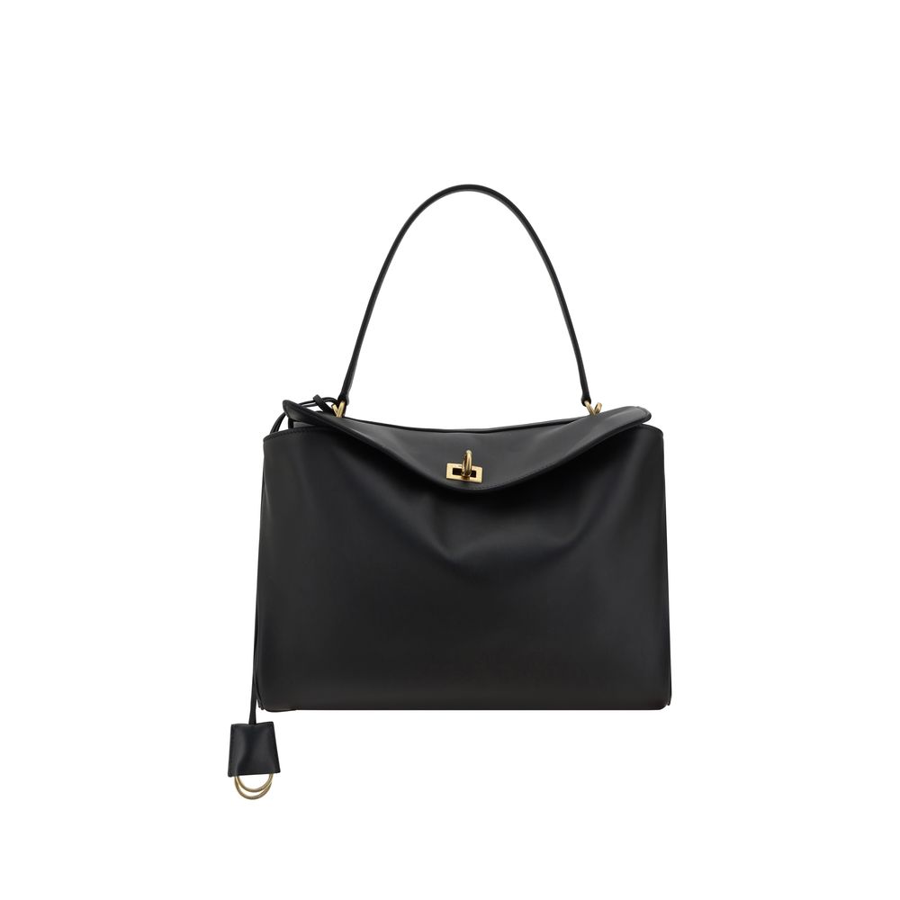 Balenciaga Rodeo handtas met bovenste handgreep