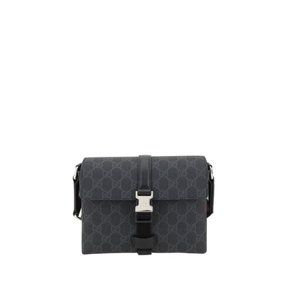 Gucci Mini GG schoudertas