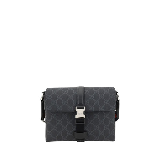 Gucci Mini GG schoudertas