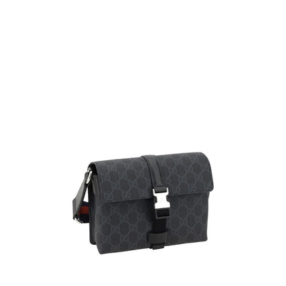 Gucci Mini GG schoudertas