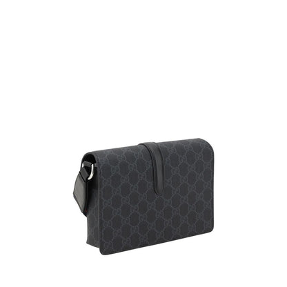 Gucci Mini GG schoudertas