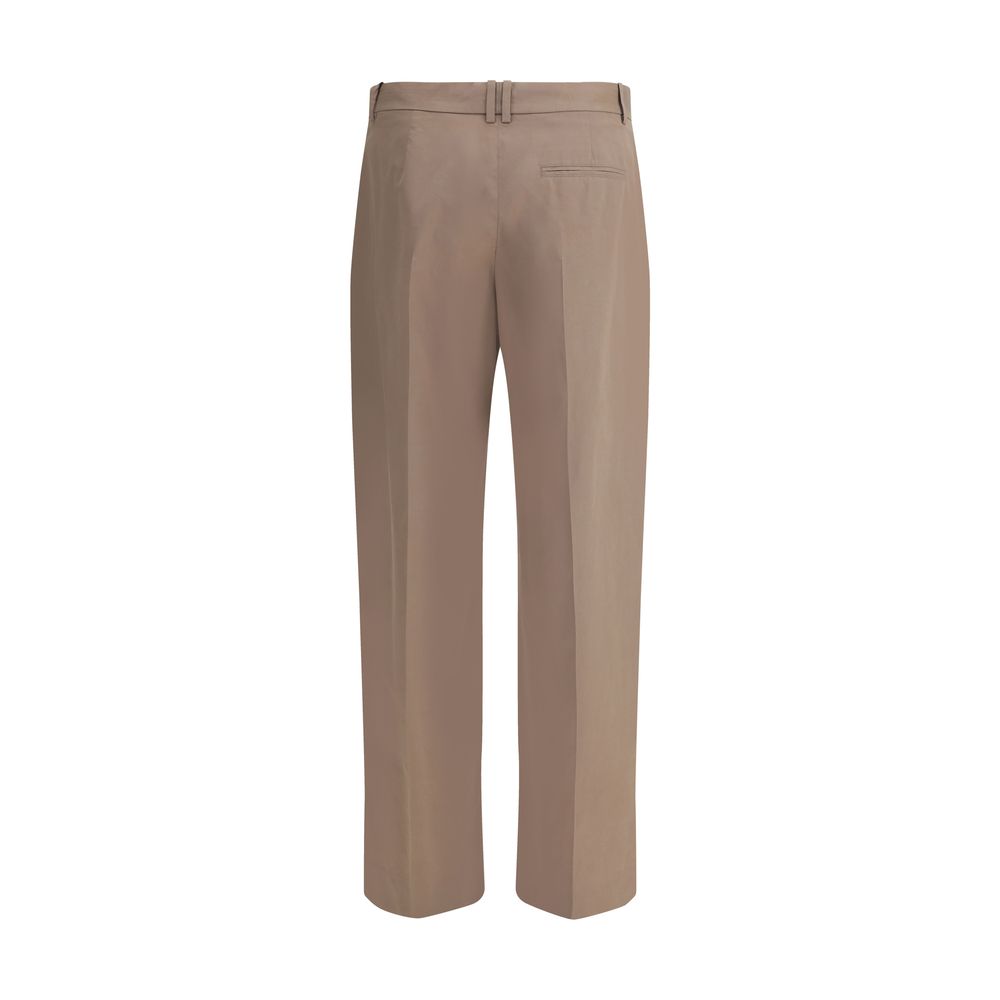 The Row Alfidis Pants