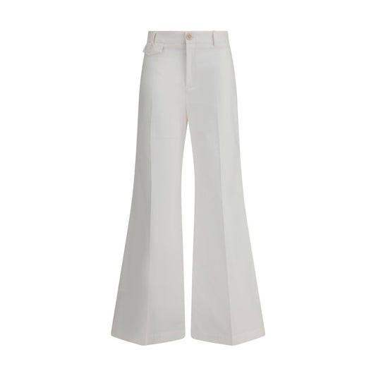 Chloé Flare Pants