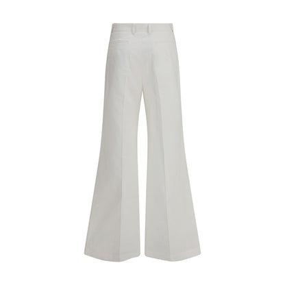 Chloé Flare Pants