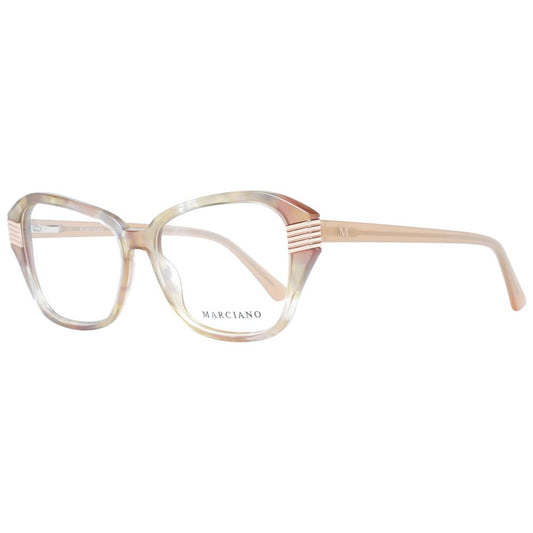Marciano by Guess beige damesbrilmontuur