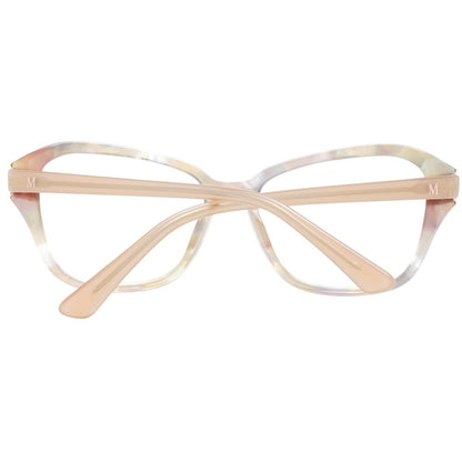 Marciano by Guess beige damesbrilmontuur