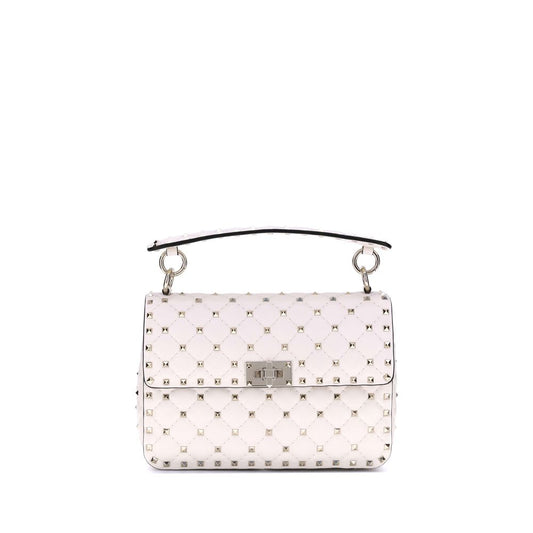 Sac porté épaule Rockstud Spike de taille moyenne Valentino Garavani