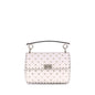 Sac porté épaule Rockstud Spike de taille moyenne Valentino Garavani