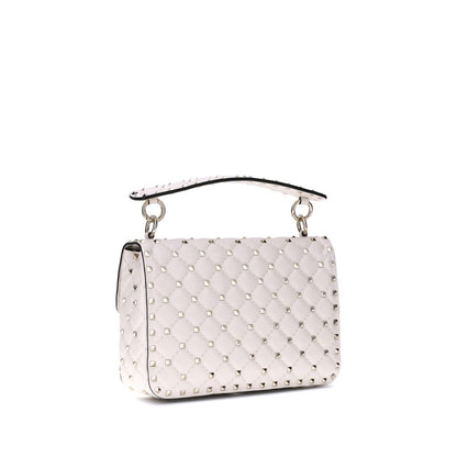 Sac porté épaule Rockstud Spike de taille moyenne Valentino Garavani