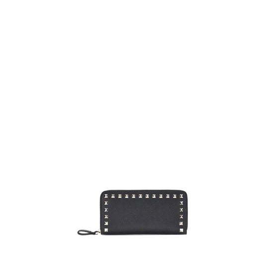 Portefeuille Rockstud Valentino Garavani