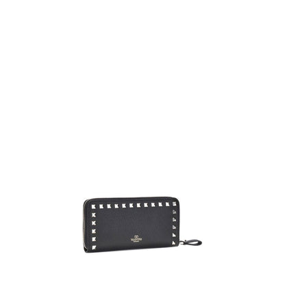 Portefeuille Rockstud Valentino Garavani