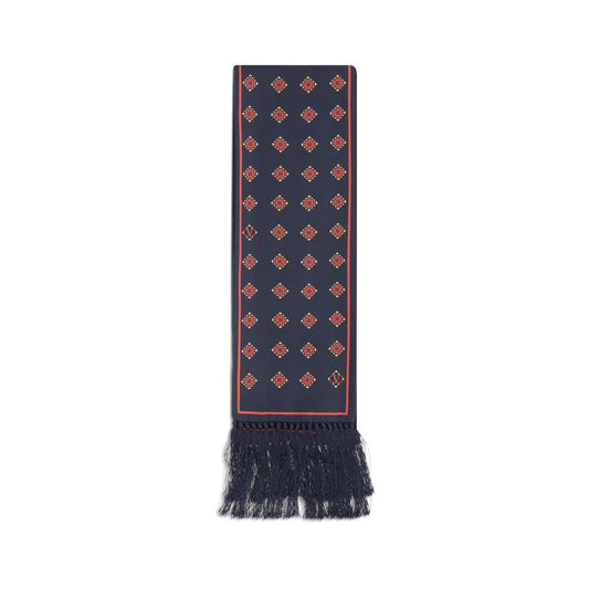 Foulard en soie Valentino Garavani