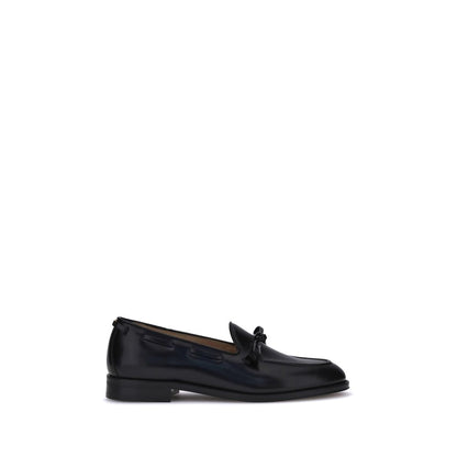 Valentino Garavani Bowshire Loafers