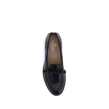 Valentino Garavani Bowshire Loafers