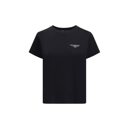T-shirt à logo Givenchy