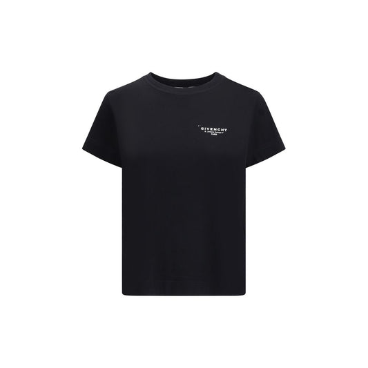 T-shirt à logo Givenchy