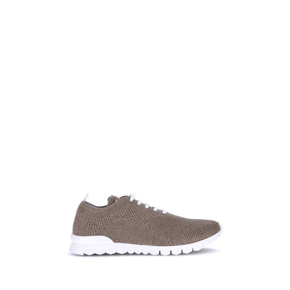 Kiton Cotton Sneakers