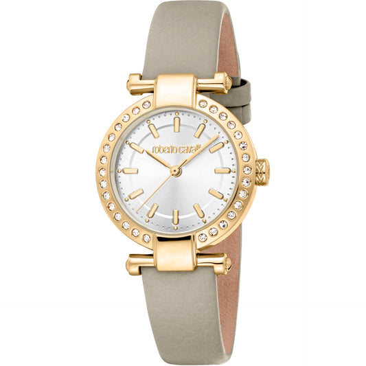 Roberto Cavalli Montres - Chakmar Luxe