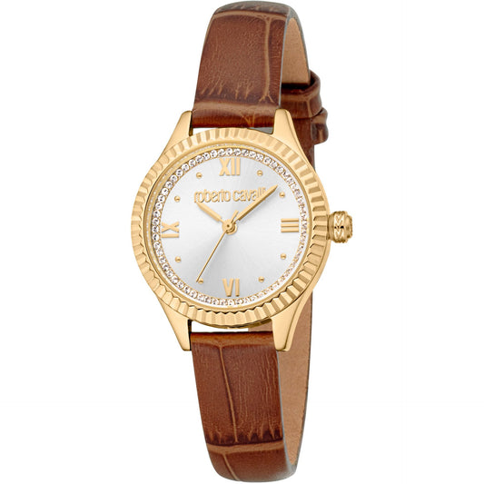 Roberto Cavalli Montres - Chakmar Luxe