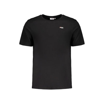 Fila wit katoenen T-shirt