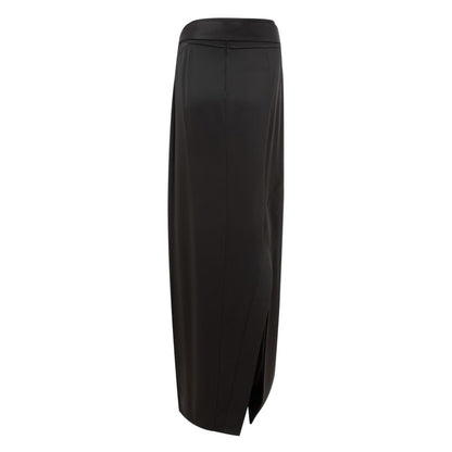 Tom Ford Black Acetate Long