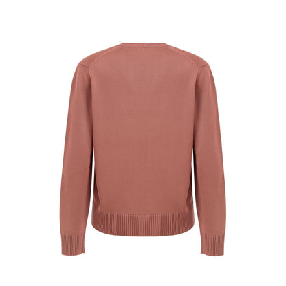 Tom Ford Pink Silk Sweater