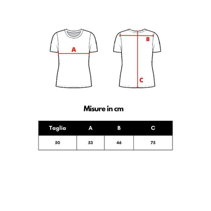 Canali Red Cotton Shirt