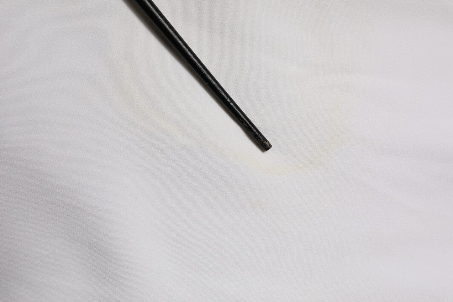 Pantalons de jogging en viscose blanche Dolce &amp; Gabbana