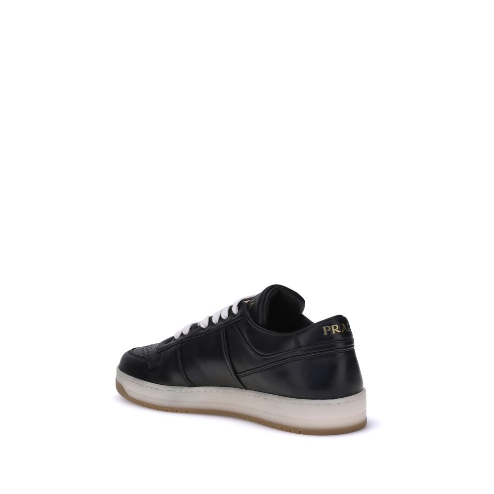 Prada Downtown Sneakers