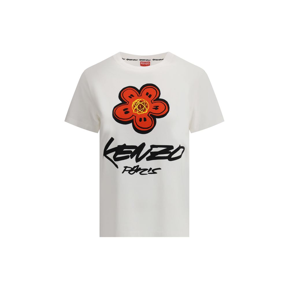 Kenzo Futura T-Shirt