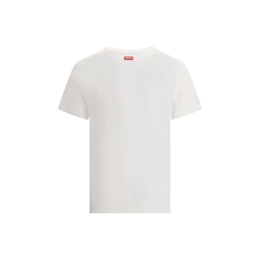 Kenzo Futura T-Shirt