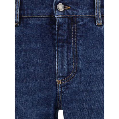 Jeans taille mi-hauteur Dolce &amp; Gabbana