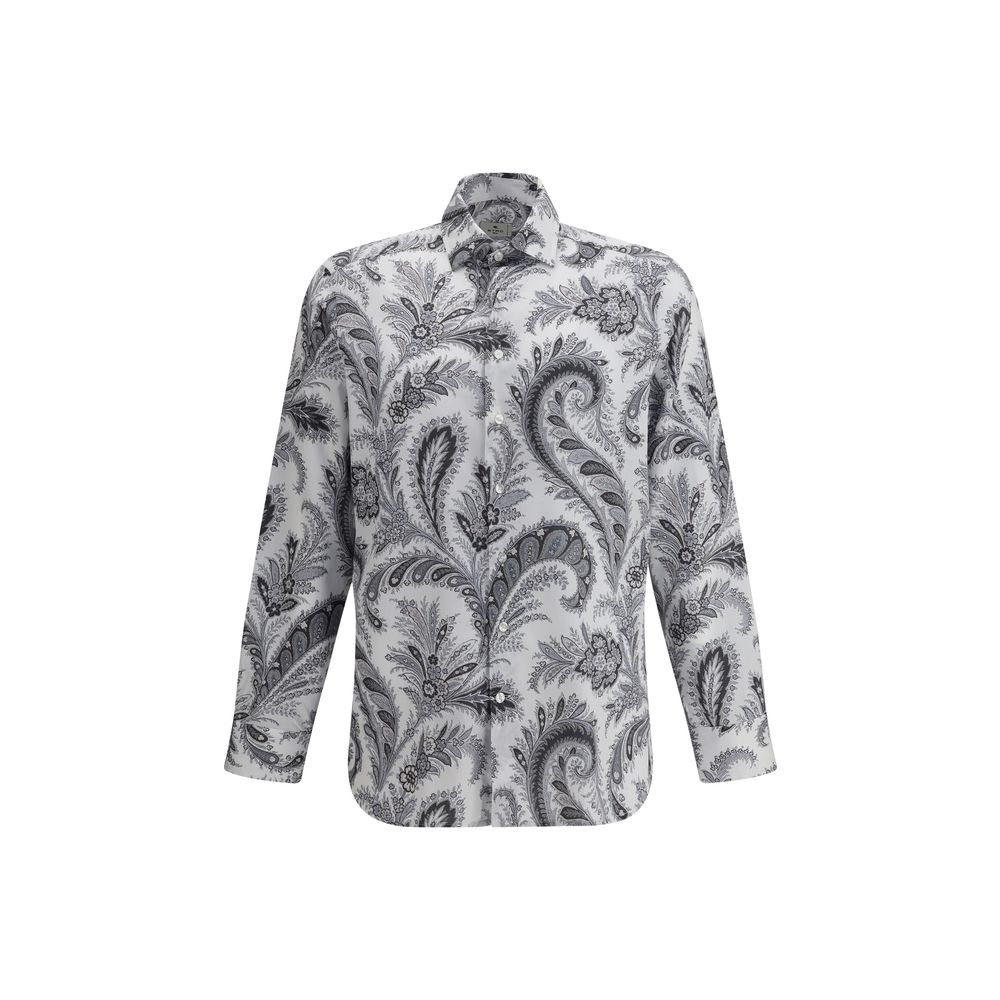Chemise Etro Roma