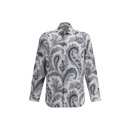 Chemise Etro Roma