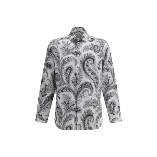 Chemise Etro Roma