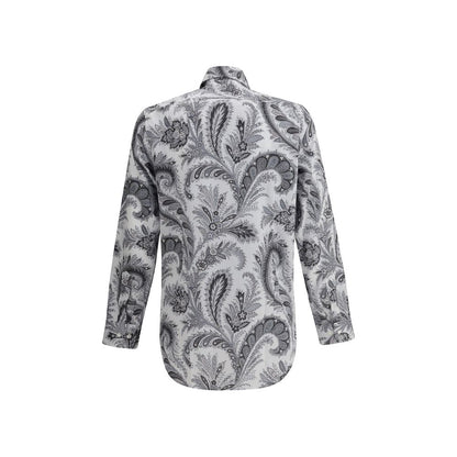 Chemise Etro Roma