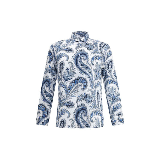 Chemise Etro Roma