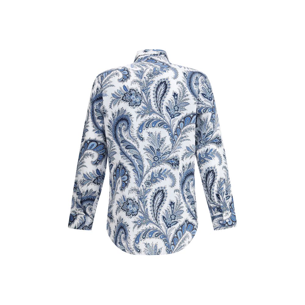 Chemise Etro Roma