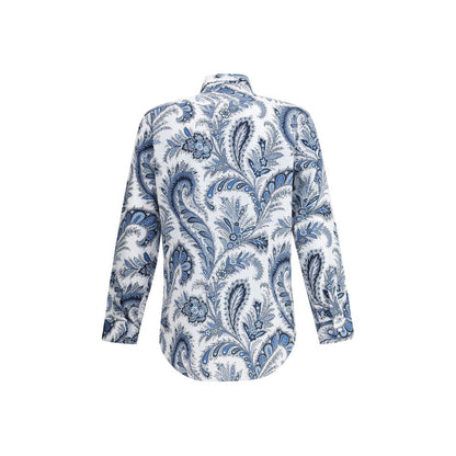 Chemise Etro Roma