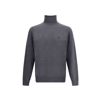 Pull col montant Etro