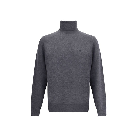 Pull col montant Etro
