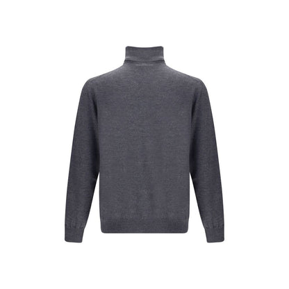 Pull col montant Etro