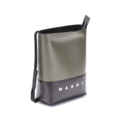 Marni Colorblock schoudertas