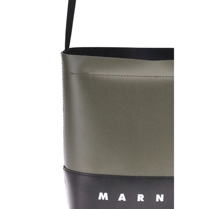 Marni Colorblock schoudertas